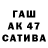 ТГК THC oil salma reta